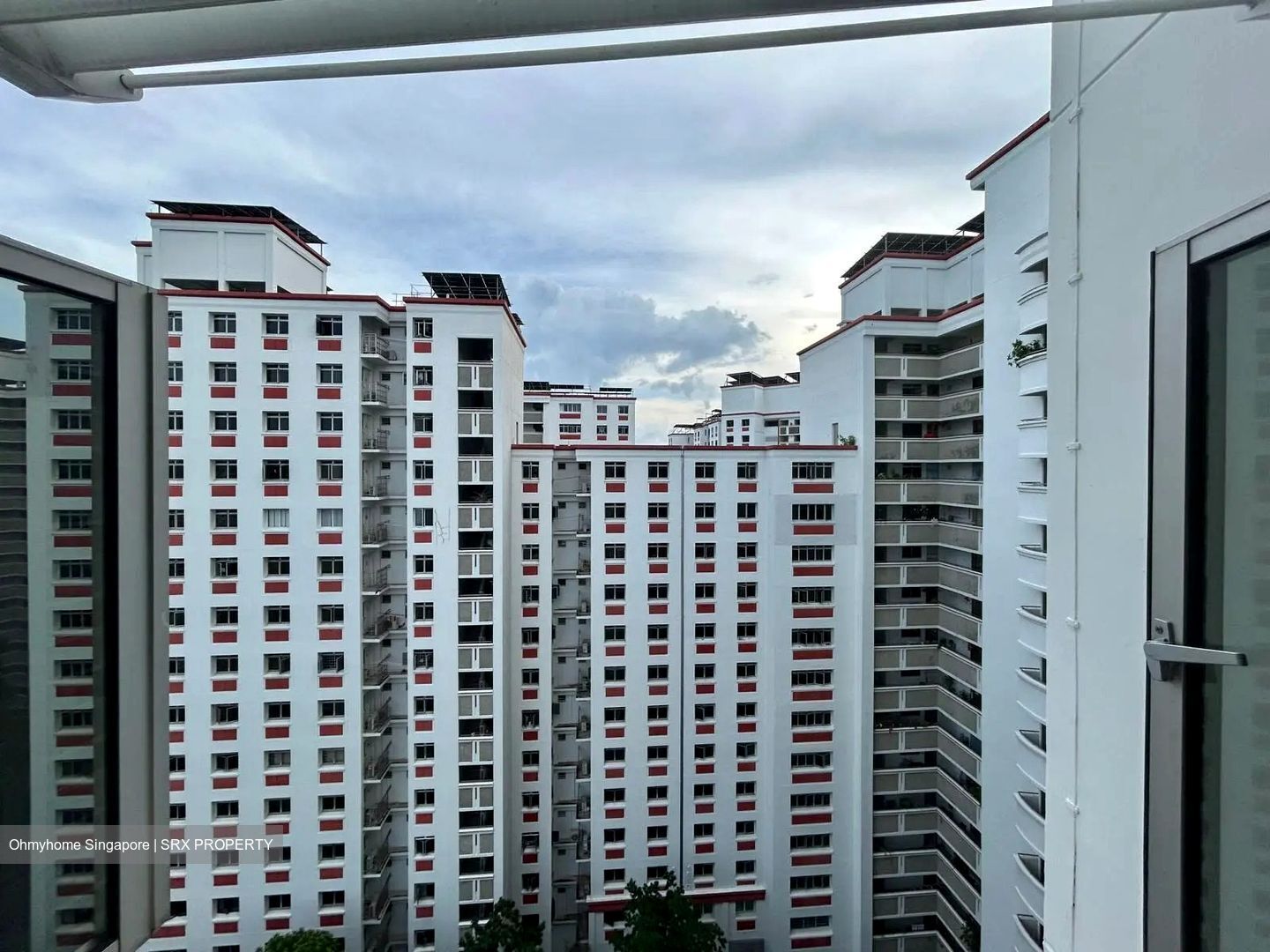 Blk 185D Rivervale Gateway (Sengkang), HDB 4 Rooms #552363981